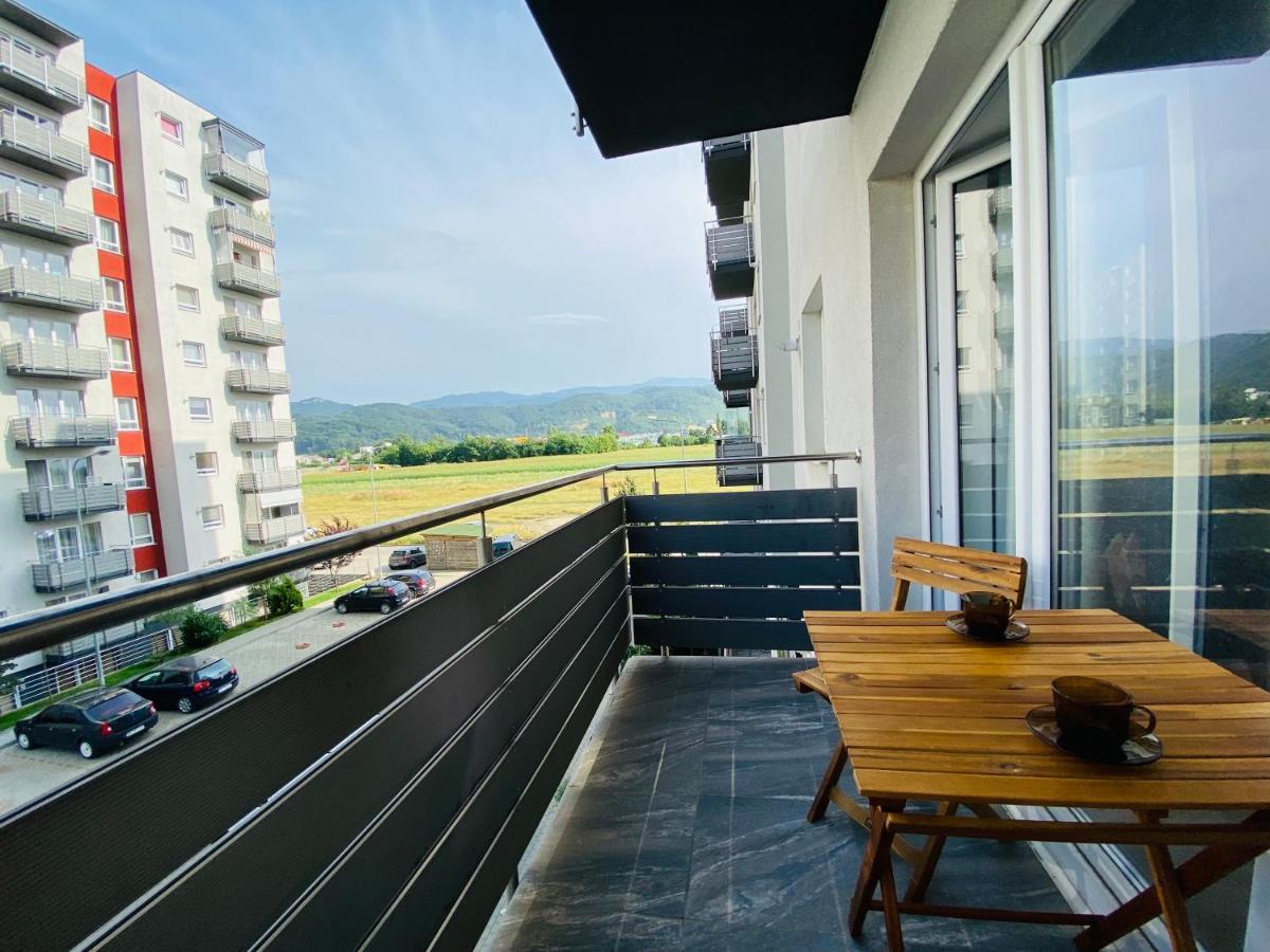 Stay In Brasov Feel Like Home Luaran gambar