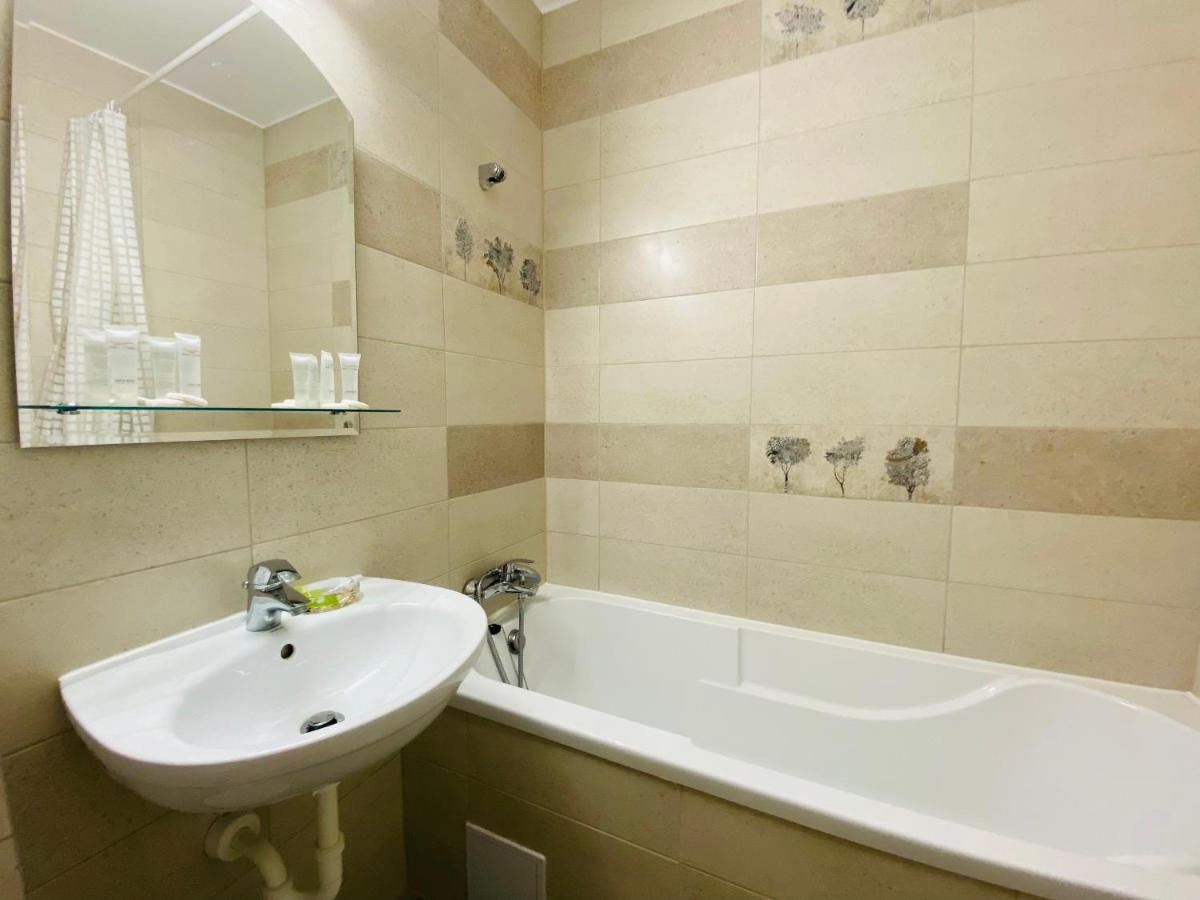 Stay In Brasov Feel Like Home Luaran gambar