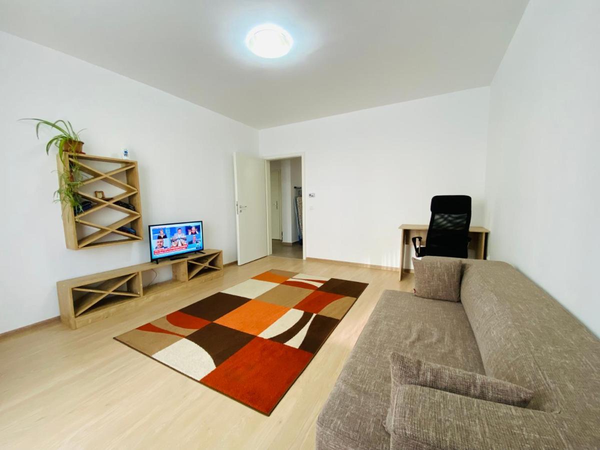 Stay In Brasov Feel Like Home Luaran gambar